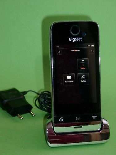 Gigaset mobilteil sl910h - gigaset,
