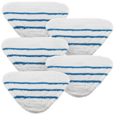 5 Stück Ersatzbezüge