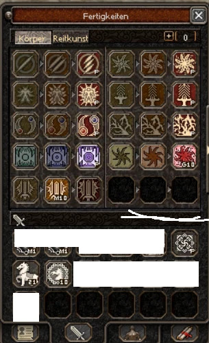 Metin2 teutonia high - metin2, lv