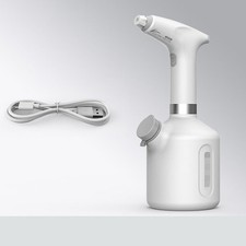 USB wiederaufladbares elektrisches Sprühgerät für effektive Auto- und Gartenreinigung