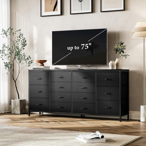 160cm kommode schubladen - 160cm,