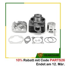 70cc Sport Zylinder 2T für