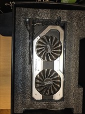 Palit GeForce GTX 1070 Super