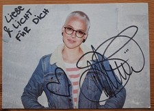 Stefanie Heinzmann Orig