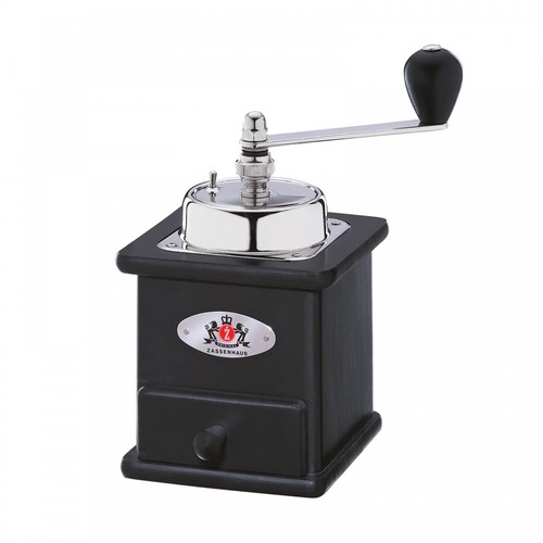 Zassenhaus 20cm kaffeemühle - zassenhaus,