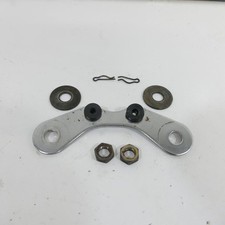 Yamaha XV 250 Virago Riser Stabbi Kleinteile Halter Lenker 77754