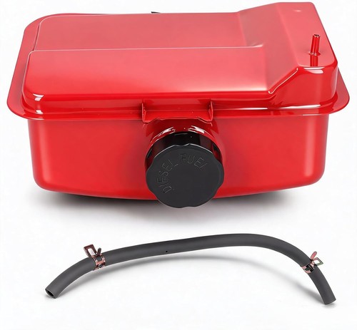 12l diesel kraftstofftank - 12l,