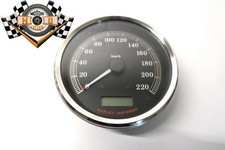 Harley Tacho NOS km/h 5"