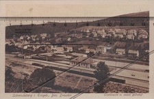 AK Schmiedeberg Schmalspur