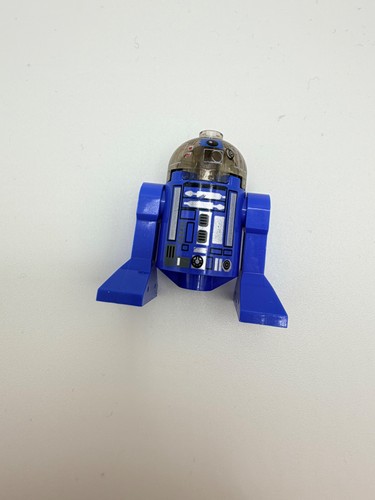 Lego star wars figur astromech - lego,