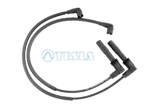 Zündleitungssatz tesla u301c - zündleitungssatz,