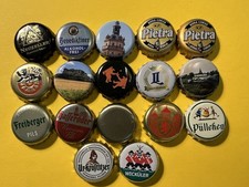 Kronkorken beer bottle cap 17