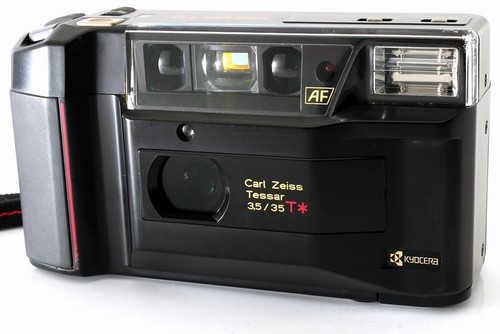 Alles funktioniert kyocera td - funktioniert!,