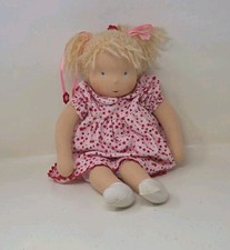 Käthe Kruse Waldorf Pink