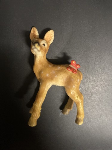 Schleich rehkitz figur - rehkitz-figur, (modell
