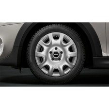 MINI Radkappen 15 Zoll –