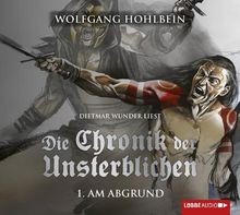 Die chronik der unsterblichen - die,