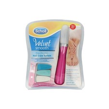 Scholl Nagelpfeile Nagepflege