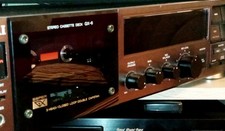 AKAI GX-6 CASSETTENDECK in