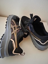 Asics Trail Scout 3 Wander- Trekkingschuhe Trailrunningschuhe, Gr. 42 NEU