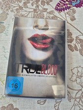True Blood - Die komplette