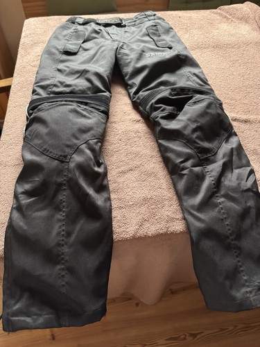 Motorradhose