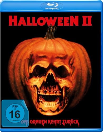 Halloween blu ray - halloween, g