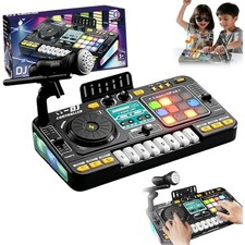 DJ Mischpult DJ-Controller