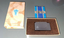 Ibelo prestige Werbe Feuerzeug