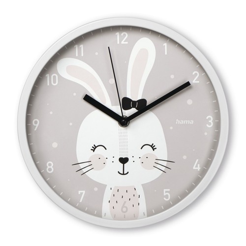 Hama kinder wanduhr - hama, „maui“