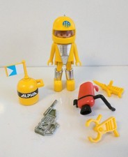 Playmobil Vintage Astronaut