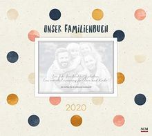 Unser Familienbuch 2020 von