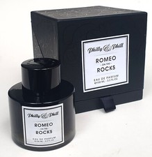 Philly & Phill ROMEO ON THE