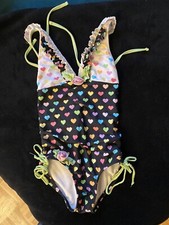 Kate Mack Badeanzug bunt