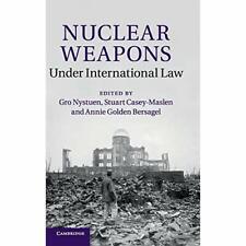 Nuclear Weapons under