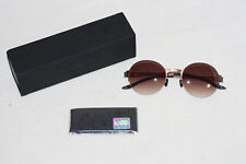 Mercedes-Benz Sonnenbrille M1036 Occhiali da Sole, Marrone (Brown), 52.0 Uomo