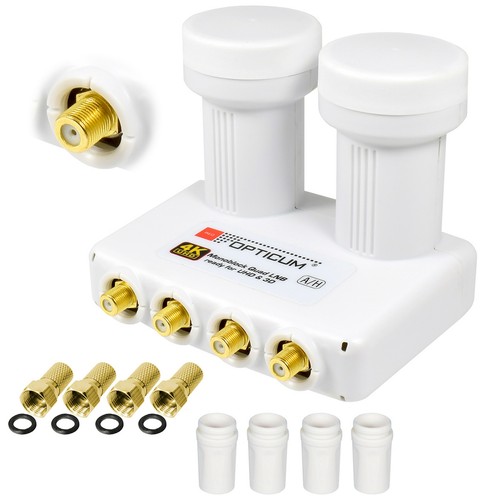 Opticum premium monoblock - premium,