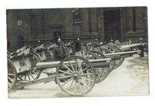 R75 Rarität München ? Feldkanonen Bajonett Pickelhaube1914 Kiel Dr. Wetzel eFoto