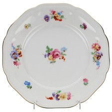 Kuchenteller Hutschenreuther