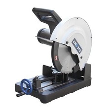 BOKA Metall Kappsäge, TCT