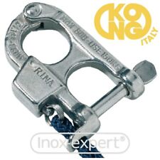 VA4 KONG® Panikhaken