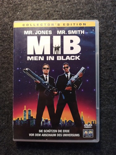 Mib men in black - in,