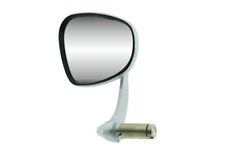 Lenkersteckspiegel SR1, SR2, AWO, Niere Rückspiegel für SIMSON Oldtimer Spiegel