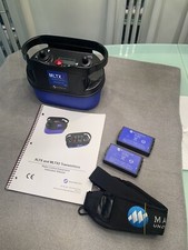 Magnetek MLTX2 Transmitterers