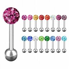 Tragus Ohr Knorpel Piercing