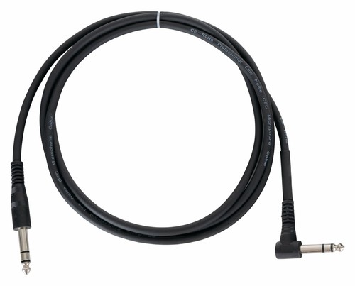 Stereo winkel klinke audio - stereo,