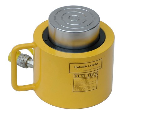 100t hydraulikzylinder hub - hydraulikzylinder,