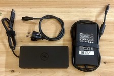 Dell Dockingstation D6000 USB