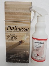 Fidibusse Brunner Geschenkdose