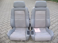 RECARO ERGOMED DS PAAR